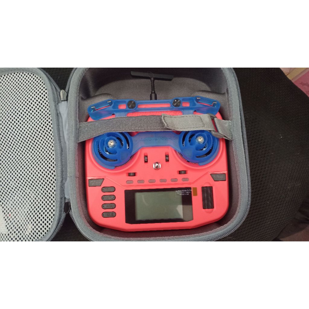 RadioMaster Boxer ELRS