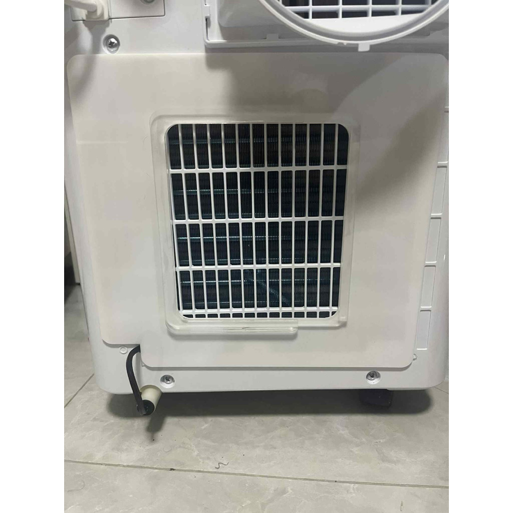 ชุดแปลงระบบ 2 ท่อแอร์เคลื่อนที่ TIL 7000 btu Model = B3PAC07