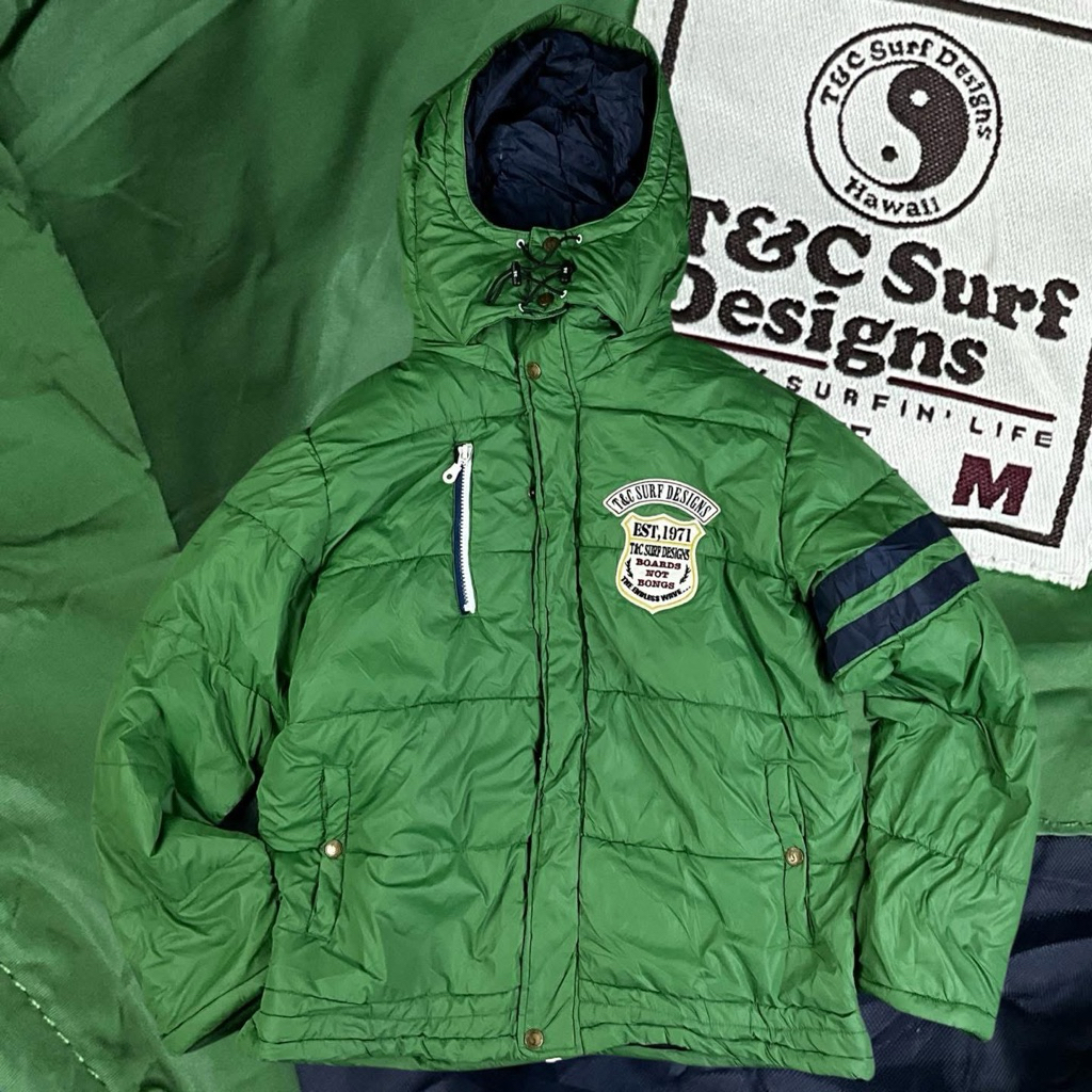 T&C Sulf Y2K jacket size42/24