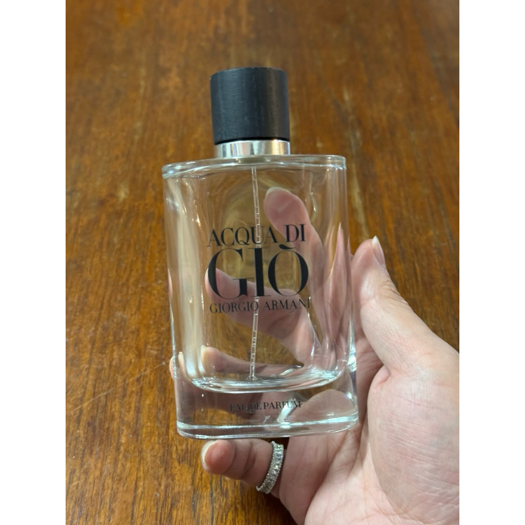 ขวดน้ำหอม Giorgio Armani