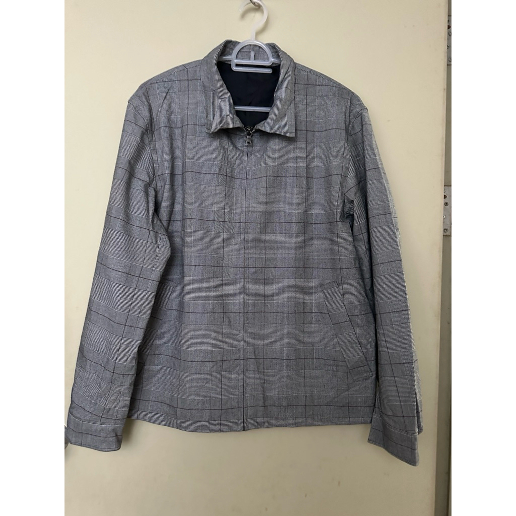 jacket GU japan มือสอง