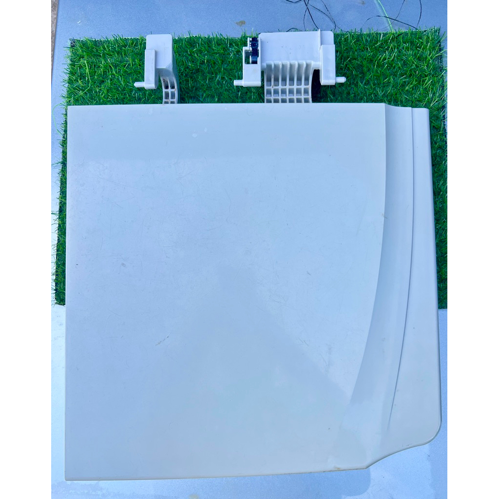 ฝาปิด ปั่นแห้ง เครื่องซักผ้า LG 9-11kg มือสอง