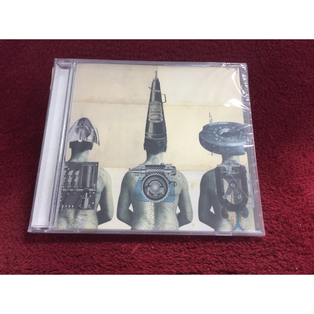 CD ENIGMA ³ – Le Roi Est Mort, Vive Le Roi! สภาพตามปก B107-85