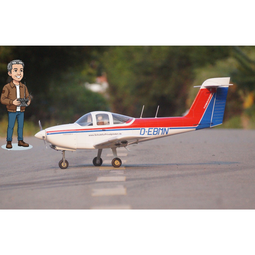 VQ MODEL VQA163RB (Red/White version) หน้าร้านถูกกว่า