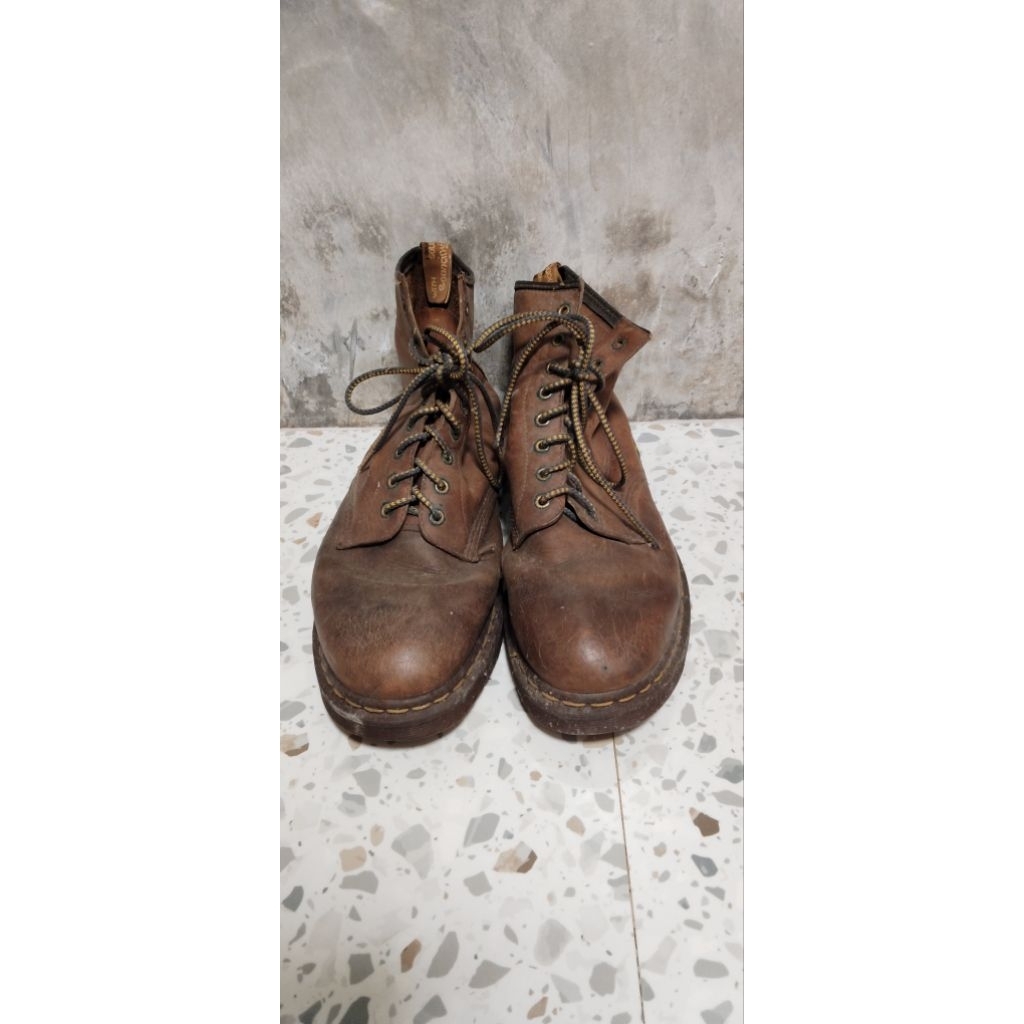 รองเท้าหนัง  Dr.martens