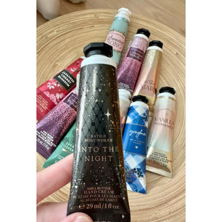 🔴แท้💯Shopไทย🔴Bath and Body Works Hand Cream ครีมทามือ ครีมบำรุงมือ ของแท้ พร้อมส่ง✅