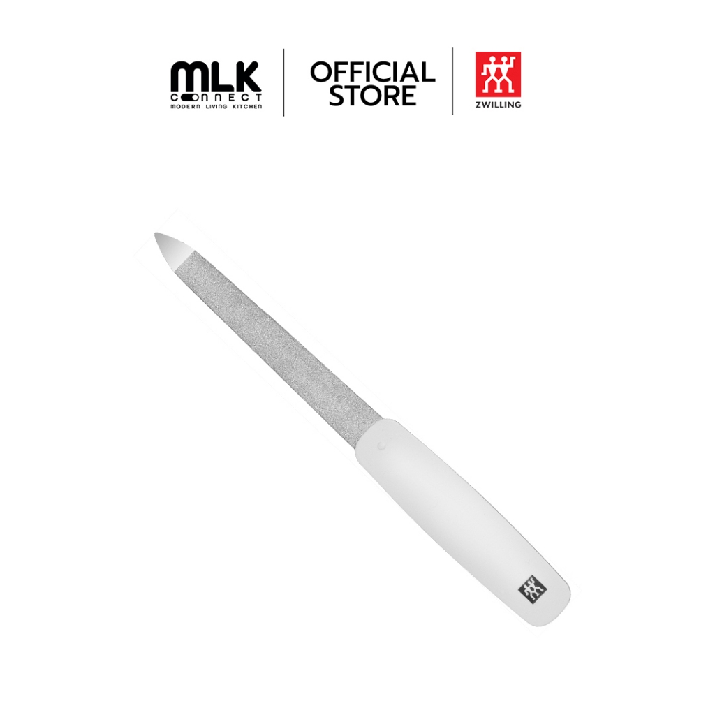 ZWILLING ตะไบเล็บแซฟไฟร์ 130 มม. รุ่น Classic N88303131