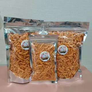 [HiHamster] กุ้งคริลล์อบแห้งเกรดพรีเมียม อาหารเสริมโปรตีนสูง สำหรับสัตว์เลี้ยงขนาดเล็ก ปลา เต่า แฮมสเตอร์ หมา แมว