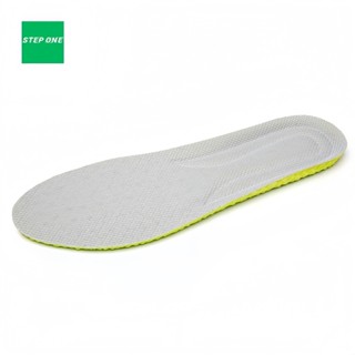 ถซับเหงื่อได้ / แผ่นรองเท้าระงับกลิ่น เหมาะกับฤดูร้อน / เบาะ…