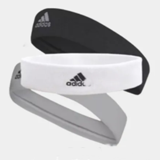 จัดส่งจากกรุงเทพฯผ้าคาดหัว คาดศรีษะ Headbands ผ้าคาดหัวออกกำลังกาย ใส่สบายแน่นกระชับ ที่คาดผมแฟชั่น/ผ้าคาดผม/คาดผมเกาหลี