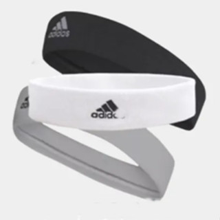 จัดส่งจากกรุงเทพฯผ้าคาดหัว คาดศรีษะ Headbands ผ้าคาดหัวออกกำ…