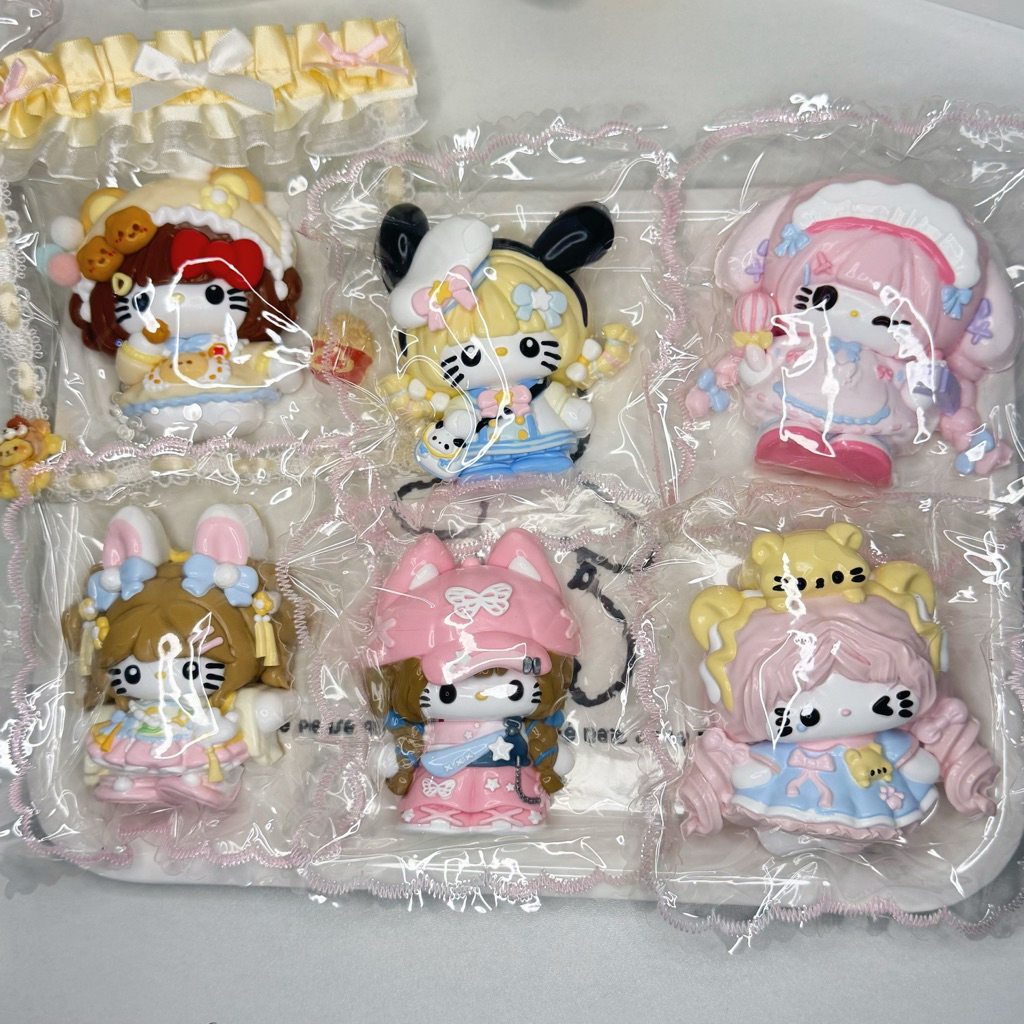 Taba squishy กดหน้าไลฟ์เท่านั้น