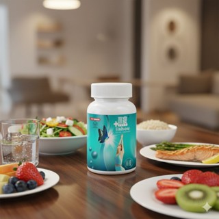 Liso  ลิโซ่ อาหารเสริมเพื่อสุขภาพ  ขนาด 30 แคปซูล (พร้อมส่ง)