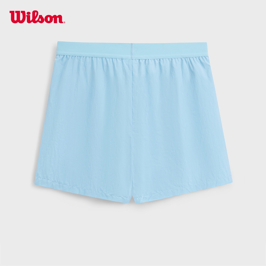 Wilson Women Airy Short WW20128532LBL Official Store — صورة 7
