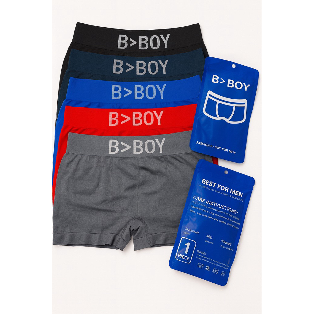 กางเกงในแบรนด์ B>BOY (M32)
