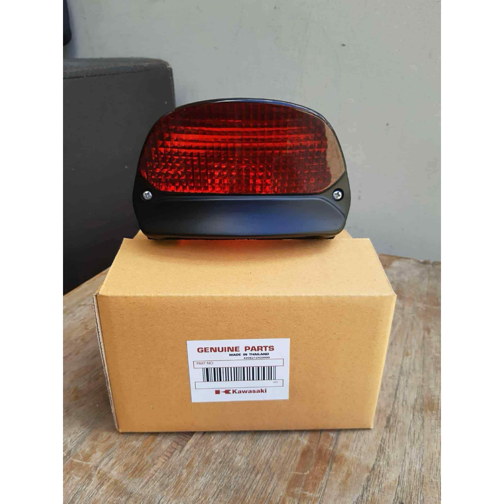 ไฟท้าย PDK R1 อาร์วัน