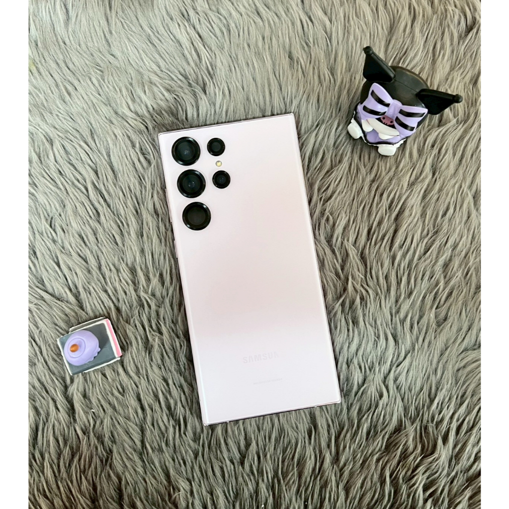โทรศัพท์มือสอง Samsung Galaxy S23 Ultra ( 8/256GB )