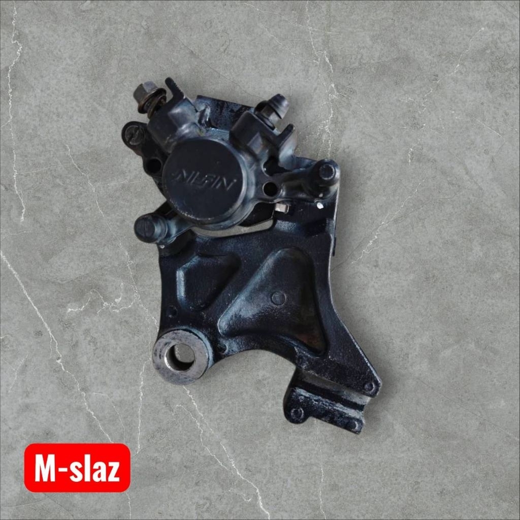 ปั้มเบรคหลัง M-SLAZ ปี 2016-2018