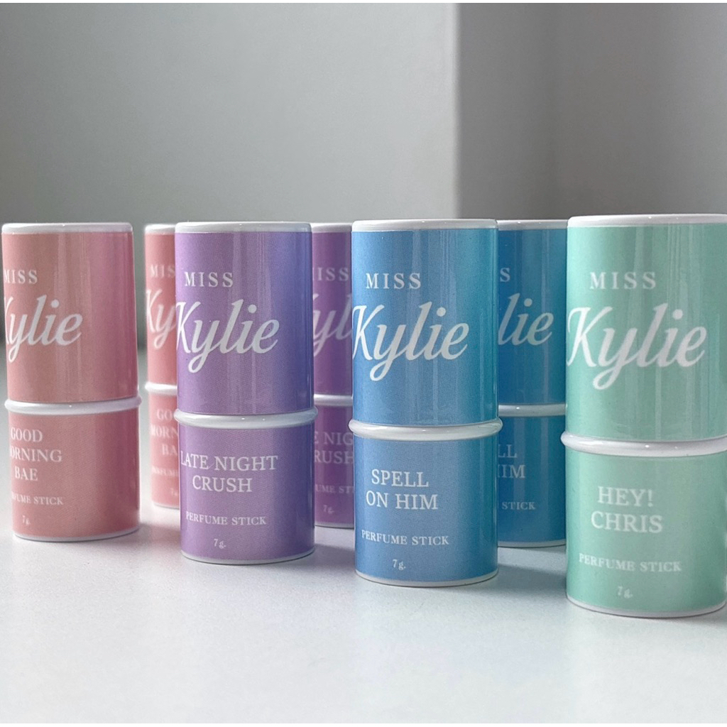 MISS KYLIE PERFUME STICK