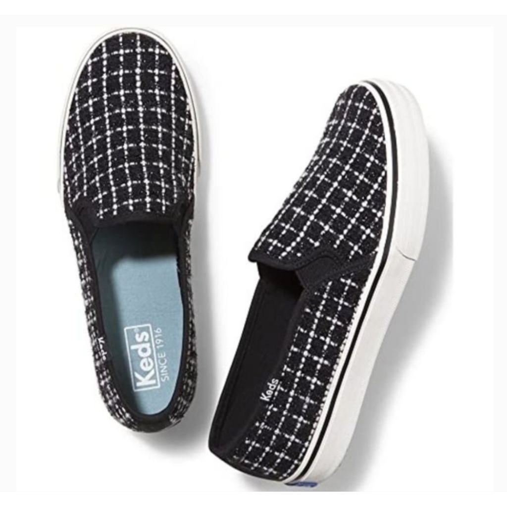 รองเท้าKedsเบอร์36 มือสอง