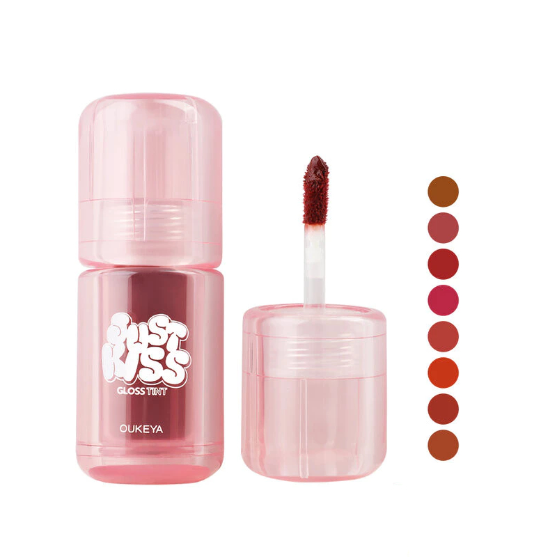 OUKEYA  โอกิยะลิปสติก