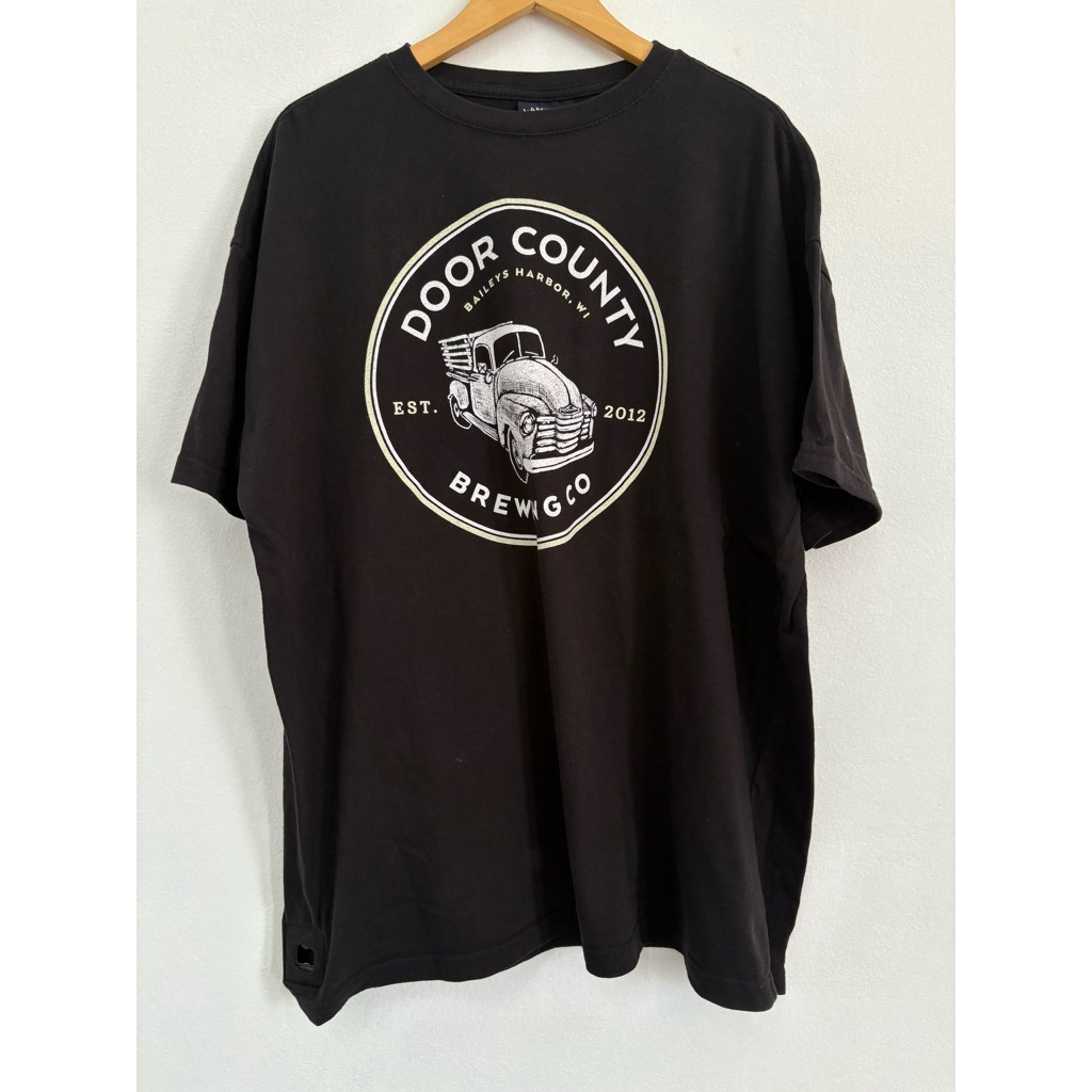 เสื้อมือสองโอเวอร์ไซด์ Oversized (Size 2XL/3XL/4XL)