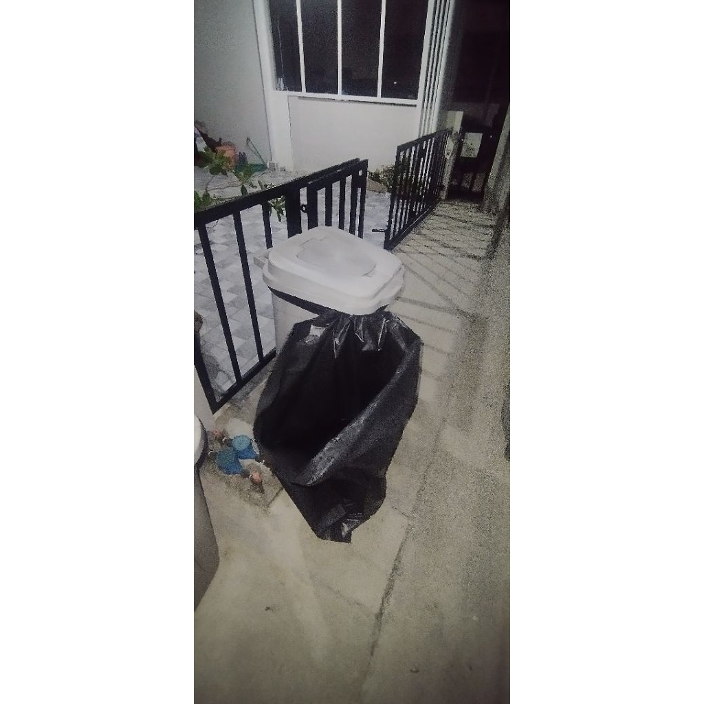 ถุงขยะขนาด 30x40 นิ้ว