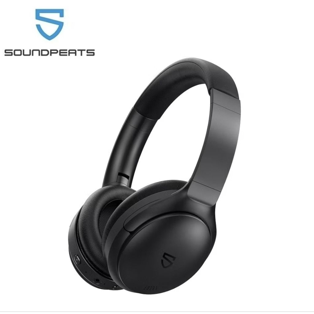 Soundpeats A6 (Over-ear, ANC)