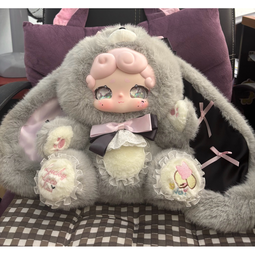 น้อง lucky deer nai 600% แบบเช็คตัว พร้อมส่งค่ะ