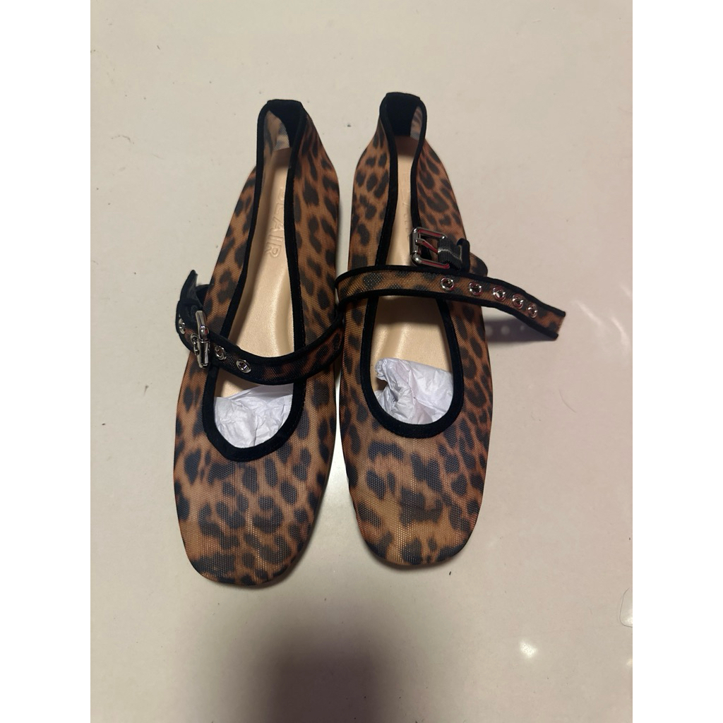 รองเท้า Blair size 36