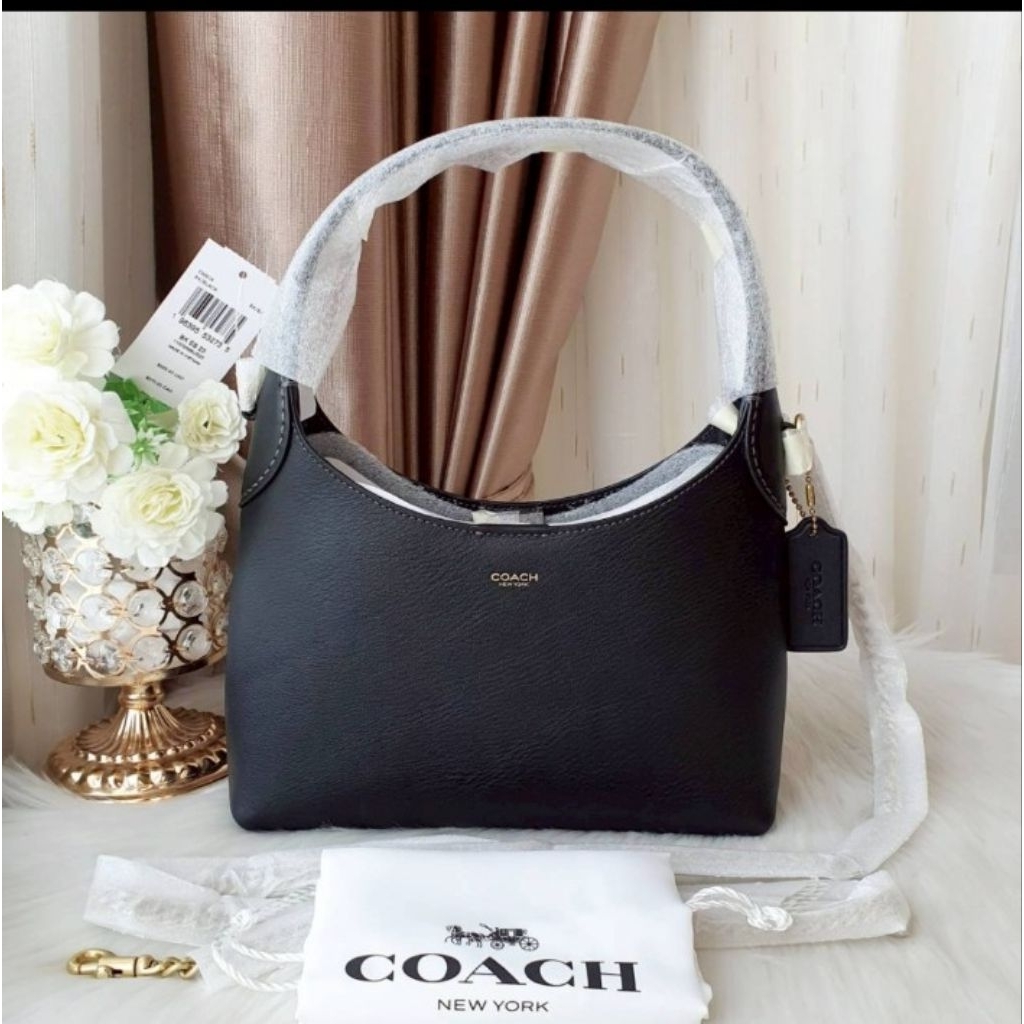 Newshopเมกา กระเป๋าสะพายไหล่รุ่น Brooklyn Shoulder Bag 28 /23 CE614