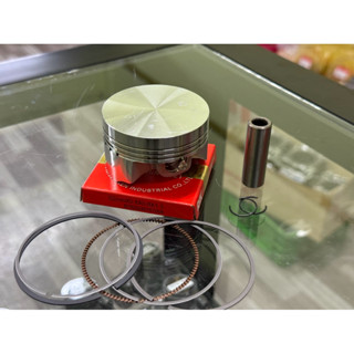 ลูกสูบฟอส FJN 62-63mm สลัก14