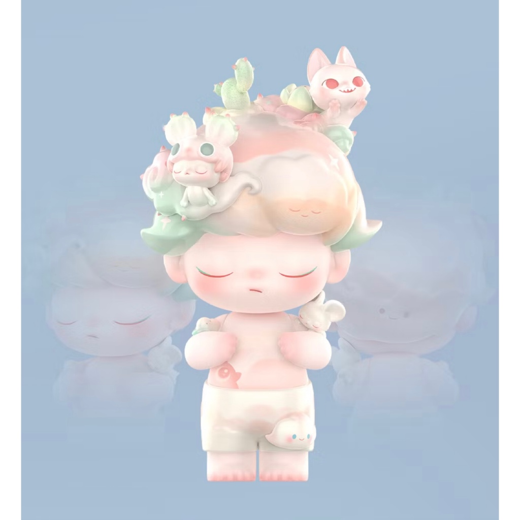 DIMOO 1000% Dreaming of You (ส่งจากไทย)