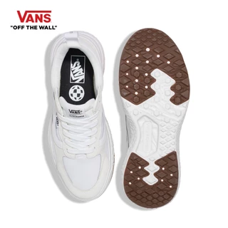 VANS UltraRange Neo VR3 - TRUE WHITE รองเท้าผ้าใบ ผู้ชาย ผู้หญิง