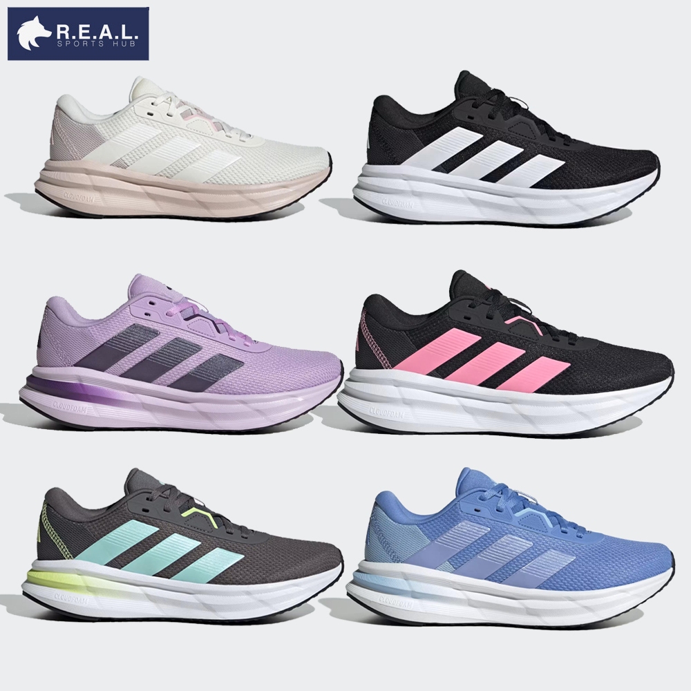 รองเท้าวิ่งผู้หญิง Adidas รุ่น GALAXY 7 [ ID8768 ID8767 ID8765 JQ2607 ID8763 JQ2609 ]