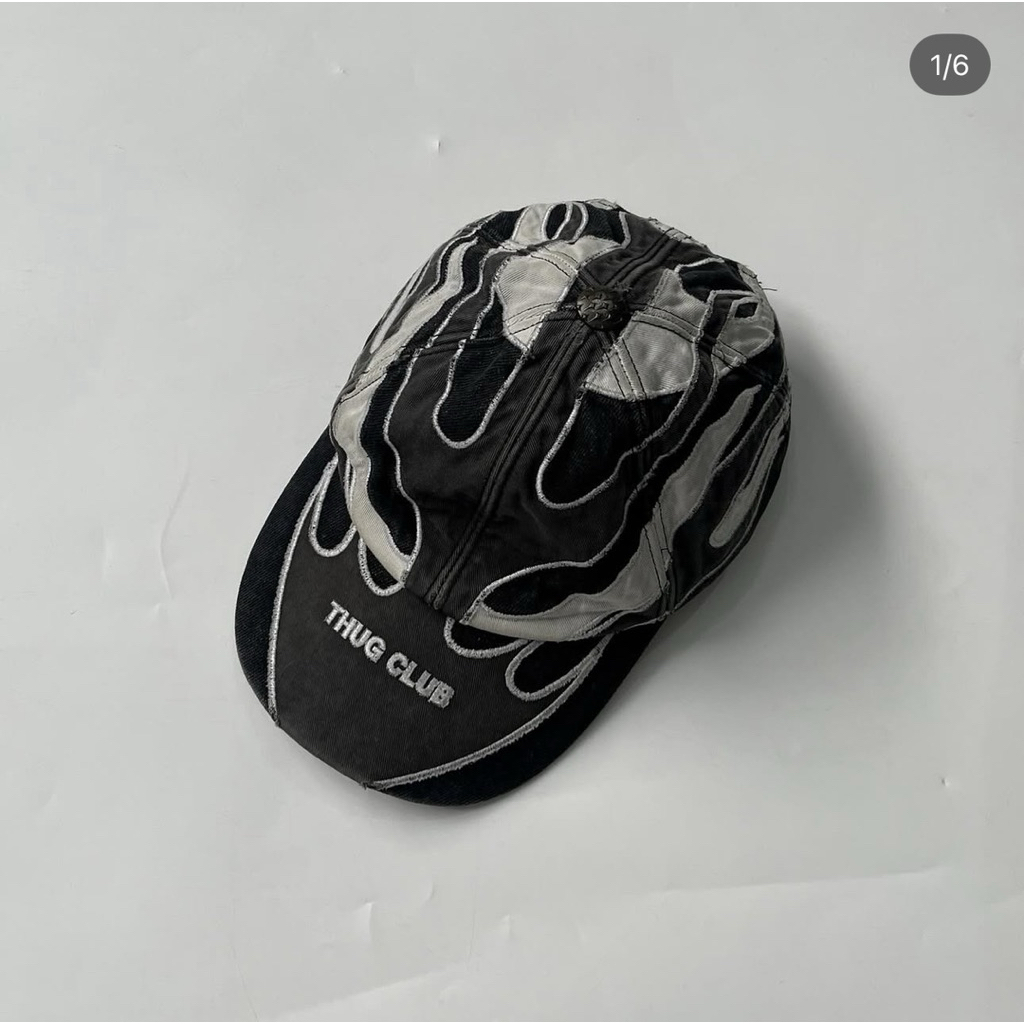 Thug Club Chopper cap