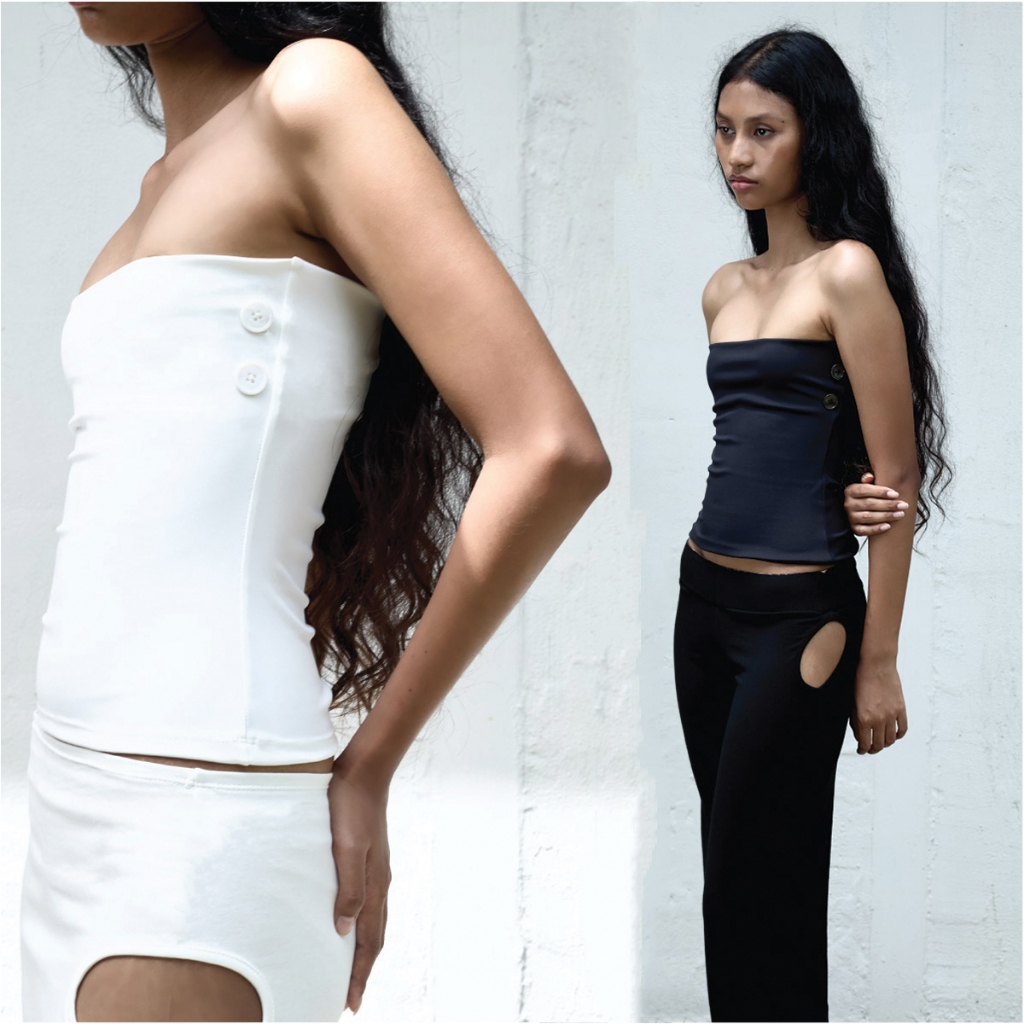 MISTYSTORAGE CORALLINE TOP