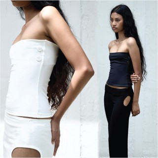 MISTYSTORAGE CORALLINE TOP