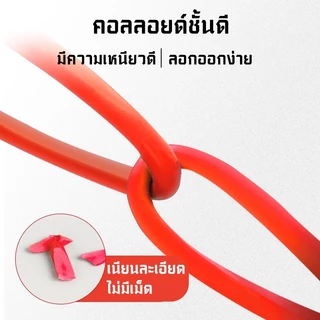 กาวประเก็นแดง ประเก็น กาวแดง ทาประเก็น 26BR - High-Temp RTV Silicone Gasket Maker ขนาด 85 กรัม ยี่ห้อ DAITEN