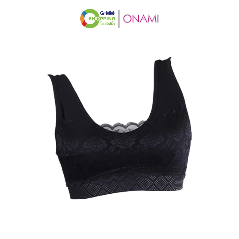 ONAMI โอนามิ บราลูกไม้ 1 ตัว #201579