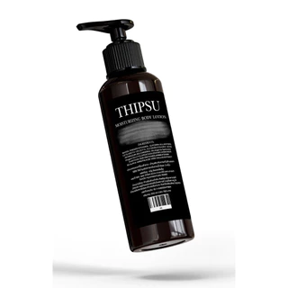โลชั่นดำทิพย์สุ1แถม1[500ml]THIPSU BODY LOTION