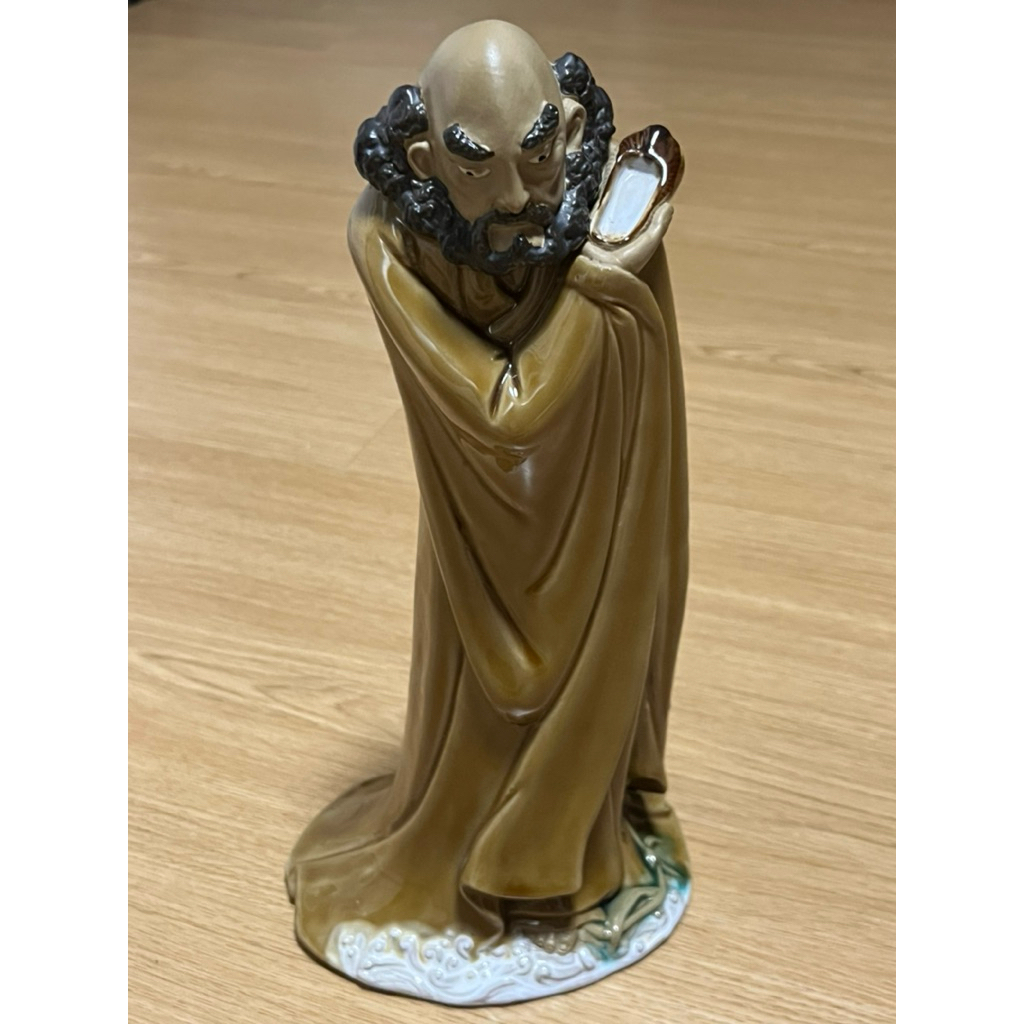 Shiwan chinese mudman ตั๊กม่อ