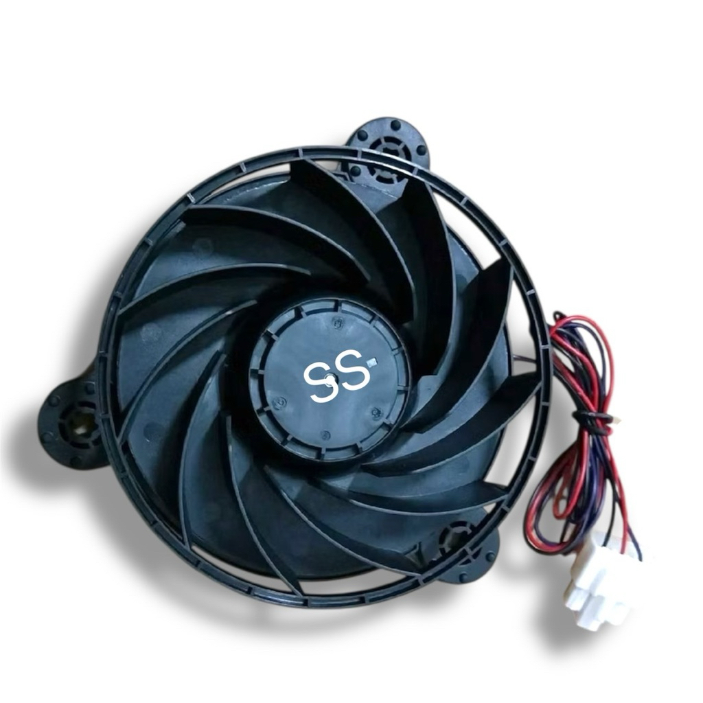 พัดลมระบายความร้อนตู้แช่ Haier ขนาด 12V – .33A ราคา ถูกที่สุด ดีลบีเคเค แกลเลอรีภาพที่ 2