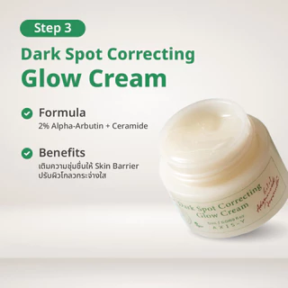 [NEW] Axis-y The Mini Glow Trio Set เดอะ มินิ โกลว์ ทรีโอ เซ็ต