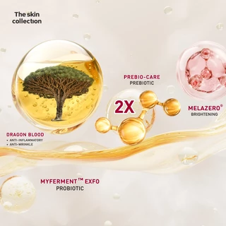 ใหม่! แอคเน่ บี-โปร สการ์เจล ดูแลจุดด่างดำแลดูจางลง The skin Collection Acne B-Pro Scar Gel