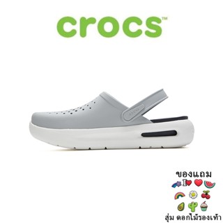 ‹2cm› crocs InMotion Clog - Atmosphere รุ่นใหม่ของ LiteRide …
