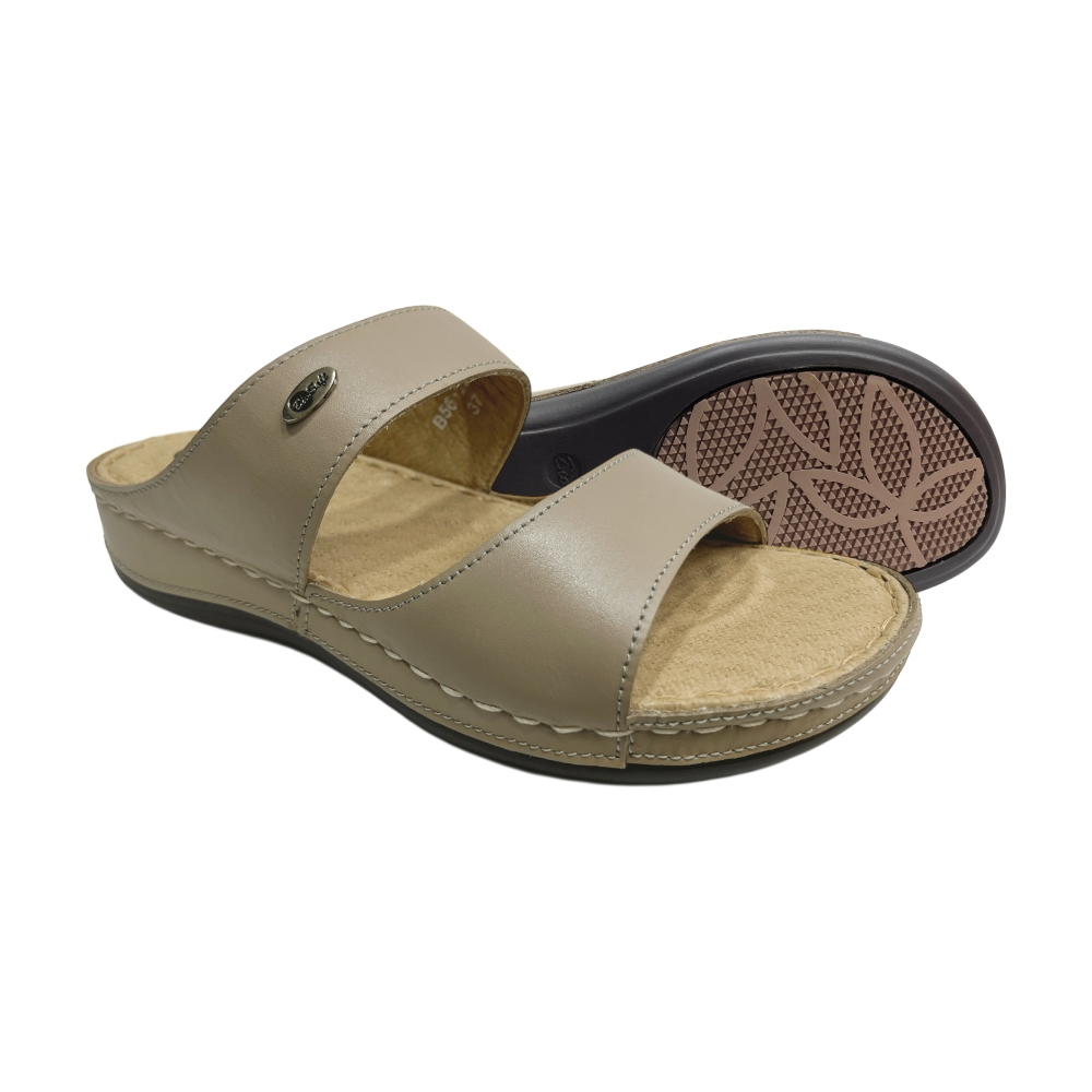 BIOSOFT รองเท้าแตะสุขภาพ รองเท้าแตะ รุ่น B56-25744