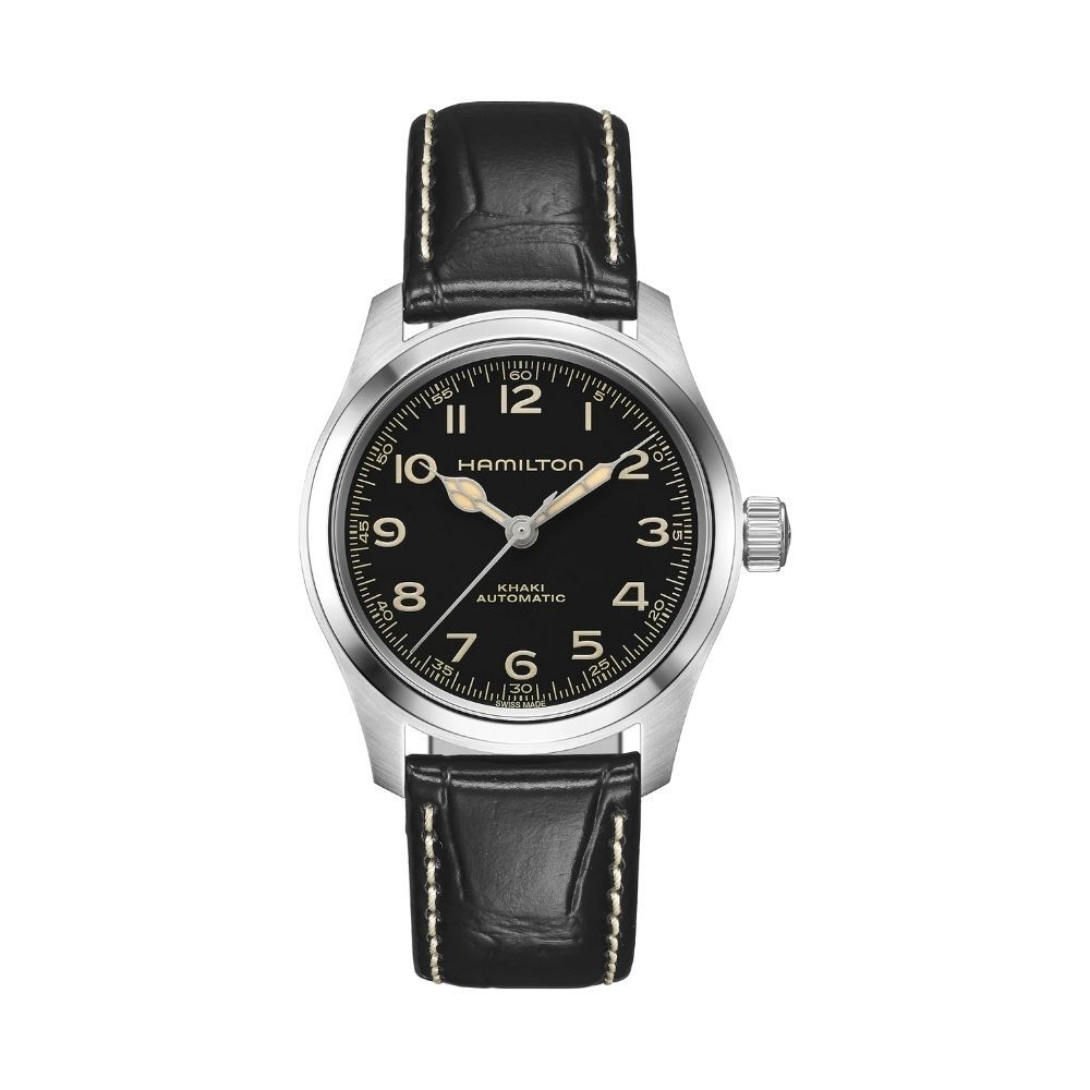 Hamilton Khaki Field Murph Auto 38mm H70405730