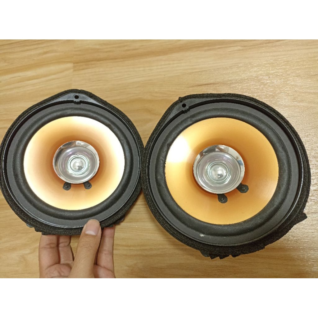 ลำโพง Gathers GS-5060DL มือสองญี่ปุ่น