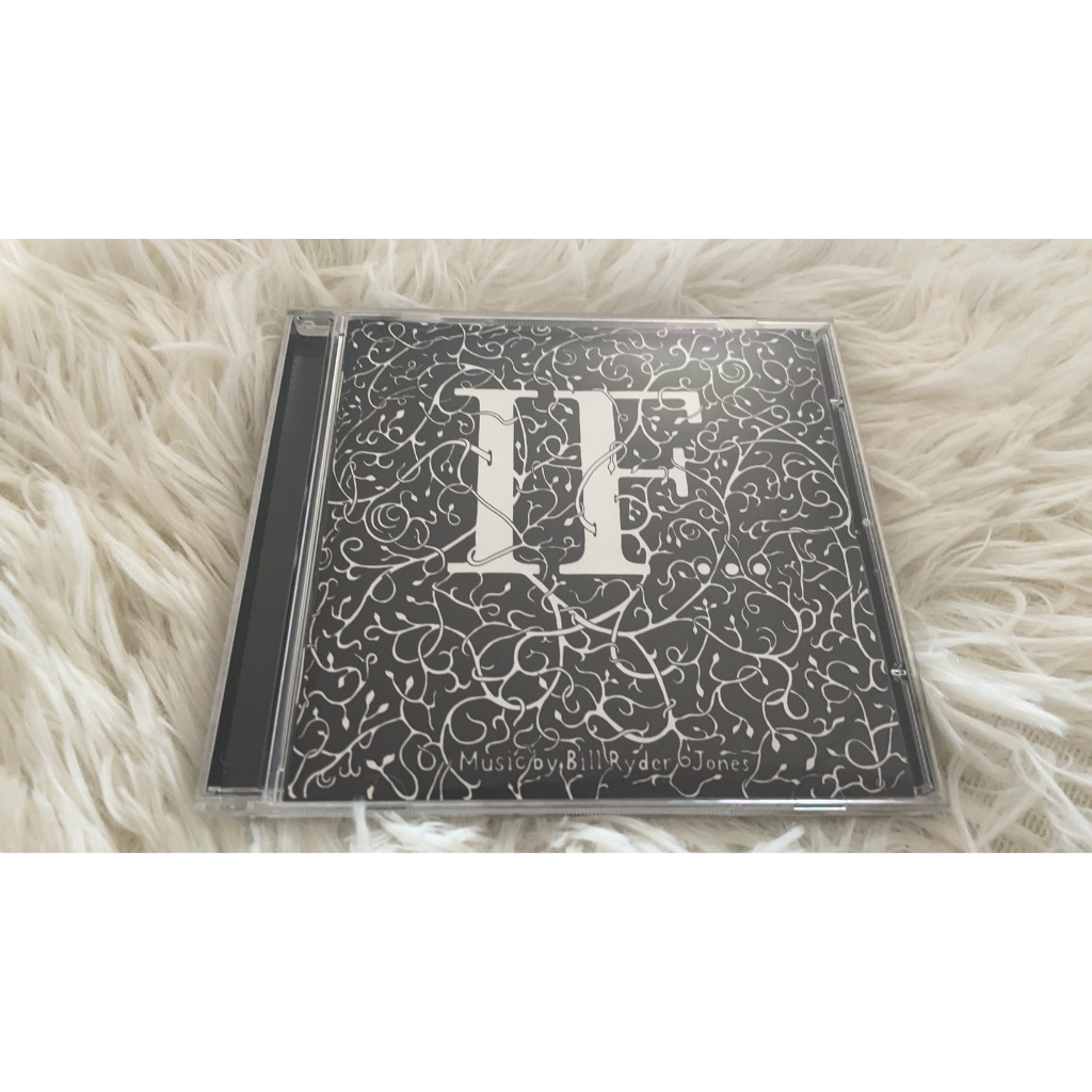 Bill Ryder-Jones ‎– If...